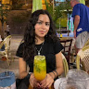 Meet your Posher, Marlenee .